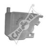 CAUTEX 021061 Expansion Tank, coolant